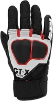 Rukavice X-GT, SPIDI (černá/šedá/červená, vel. M)
