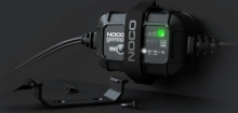 Nabíječka NOCO GENIUS 5,  6/12 V, 120 Ah, 5 A (2)