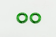 Rings for axle sliders PUIG PHB19 20025V hliník