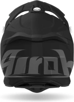 Přilba STRYCKER Color, AIROH (matná černá, vel. XXL) (1)