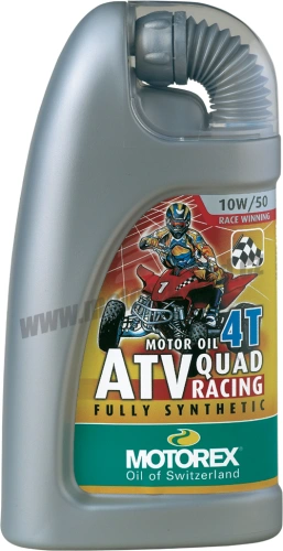 ATV Quad Racing 4T 10W50 1l