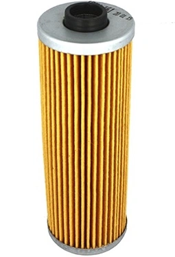 Olejový filtr HF161, ISON M204-028