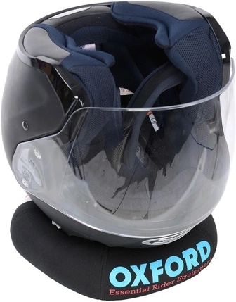 Podložka pro servisování přileb Helmet Halo, OXFORD