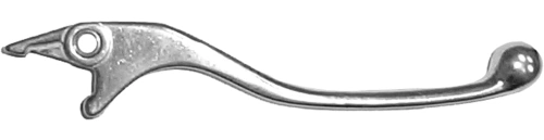 Brzdová páčka (stříbrná) M011-137