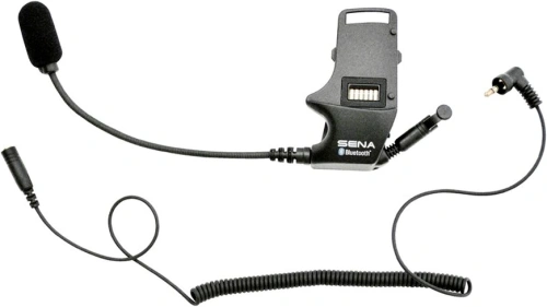 Držák na přilbu s příslušenstvím pro headset SMH10, SENA