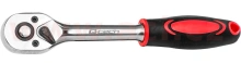 Ráčna kovová 72 zubů 3/8" Q-TECH