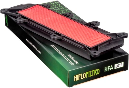 Vzduchový filtr HFA5012, HIFLOFILTRO M210-352