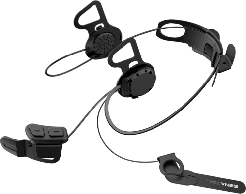 Bluetooth handsfree headset 10U pro přilby Shoei GT-Air (dosah 1,6 km), SENA