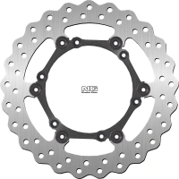 Brzdový kotouč NG 1725X DIS1725X
