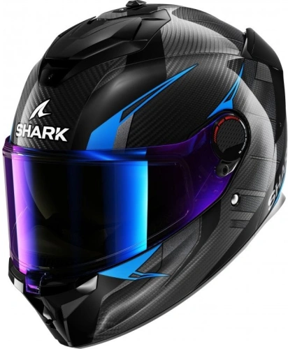 Shark Spartan GT Pro Carbon Kultram DKB