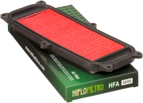 Vzduchový filtr HIFLOFILTRO HFA5006 723.HFA5006