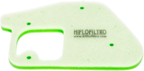 Vzduchový filtr HIFLOFILTRO HFA4002DS 723.HFA4002DS