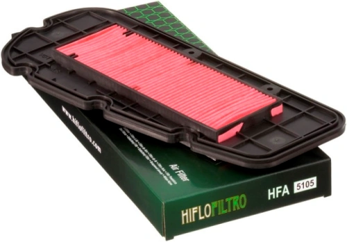 Vzduchový filtr HIFLOFILTRO HFA5105 723.HFA5105