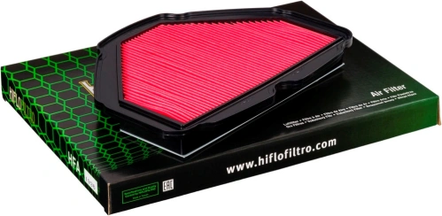Vzduchový filtr HFA1936, HIFLOFILTRO M210-390