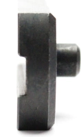 Destička k nýtovačce a děličce (B) EK pro CRT-50 (1)