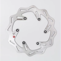 Brzdový kotouč KTM/Husqvarna/Gas Gas (přední), BRAKING M504-022