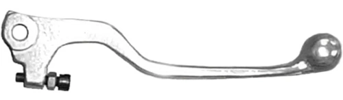 Brzdová páčka (stříbrná) M011-186