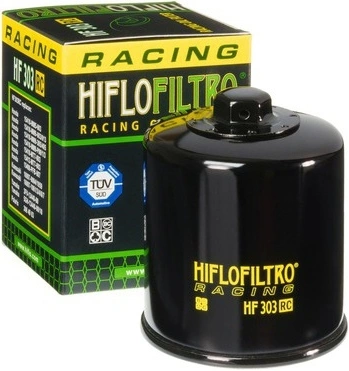 Olejový filtr HF303RC, HIFLOFILTRO M200-111