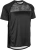 Cyklo dres SUPER D, FLY RACING - USA (černá/camo , vel. S)
