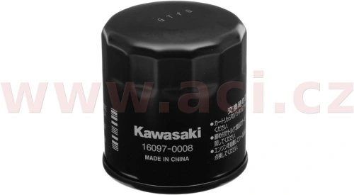 Olejový filtr originál KAWASAKI MKA-16097-0008