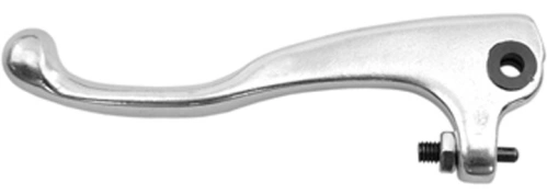 Spojková páčka (stříbrná) M011-022