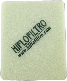 Vzduchový filtr pěnový HFF2022, HIFLOFILTRO M220-025