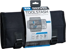 Měkký textilní obal na nářadí TOOLSTASH, OXFORD (3)