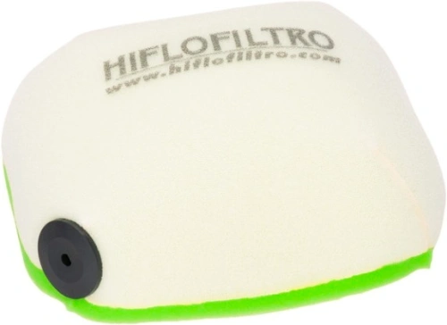 Pěnový vzduchový filtr HIFLOFILTRO HFF5019 723.09.30