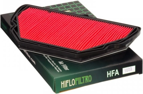 Vzduchový filtr HIFLOFILTRO HFA1603 723.51.20