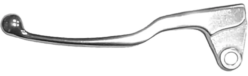 Spojková páčka (stříbrná) M011-052