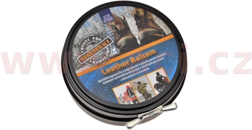 ACTIVE OUTDOOR vosk k ošetření kožených materiálů 75 ml