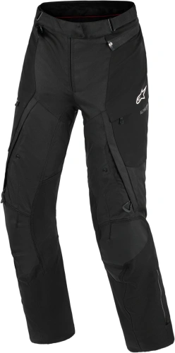 Kalhoty STELLA ANDES V4 DRYSTAR, ALPINESTARS, dámská (černé) 2026