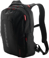 Batoh CITY HUNTER V2, ALPINESTARS (černá) 2025