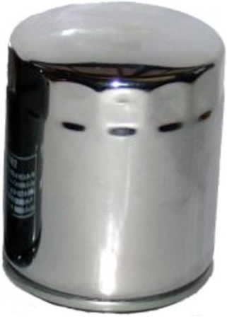 Olejový filtr HF171C, HIFLOFILTRO (Chrom) M200-048