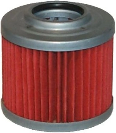 Olejový filtr HF151, HIFLOFILTRO M200-029