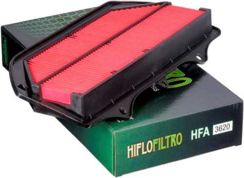 Vzduchový filtr HIFLOFILTRO HFA3620 723.HFA3620