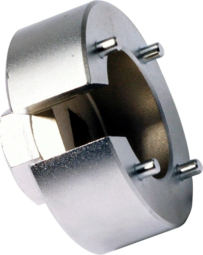 Přípravek na demontáž horních matic tlumičů (36 mm), BIKESERVICE