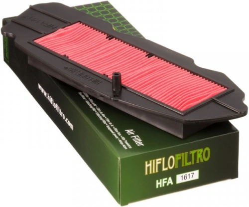 Vzduchový filtr HIFLOFILTRO HFA1617 723.78.45