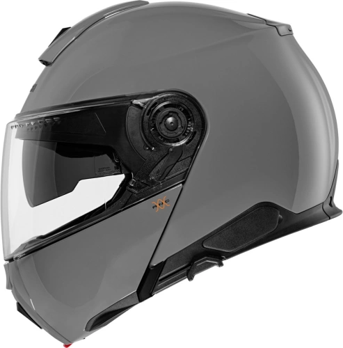 Schuberth C5 ANC Concrete Grey