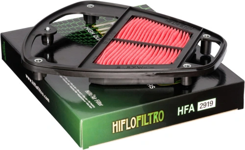 Vzduchový filtr HFA2919, HIFLOFILTRO M210-302