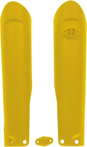 Chrániče vidlic Husqvarna, RTECH (žluté, pár) M400-603