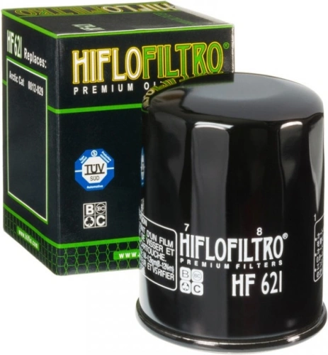 Olejový filtr HIFLOFILTRO HF621 723.63.00