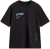 Triko CHALK OVERSIZED CSF, ALPINESTARS (černá)