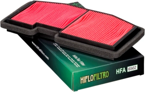 Vzduchový filtr HIFLOFILTRO HFA6502 723.HFA6502