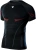 Termotriko s krátkým rukávem Hero Short sleeve - light, UNDERSHIELD (černá)