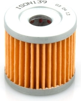 Olejový filtr HF139, ISON M204-010