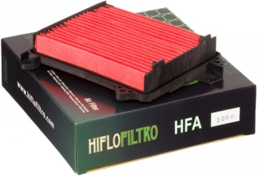 Vzduchový filtr HIFLOFILTRO HFA1209 723.51.12