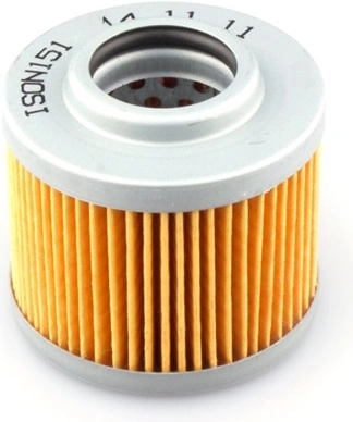 Olejový filtr HF151, ISON M204-019