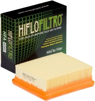 Vzduchový filtr HFA6302, HIFLOFILTRO M210-299