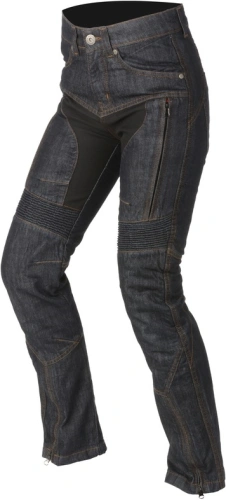 Kalhoty, jeansy DATE, AYRTON, dámské (modré)